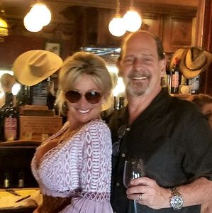 Meet your Posher, Sheri